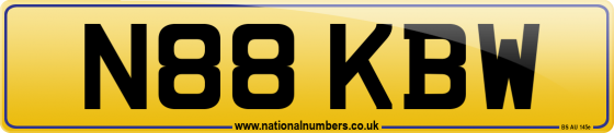 N88 KBW