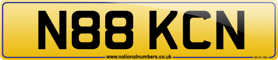 N88 KCN