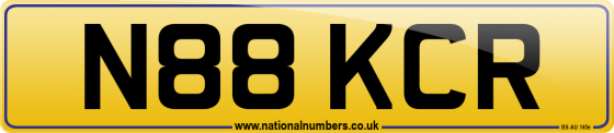 N88 KCR