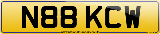 N88 KCW