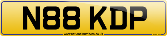 N88 KDP