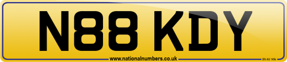 N88 KDY