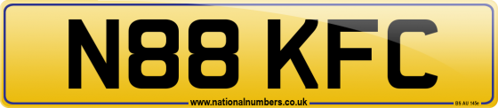 N88 KFC