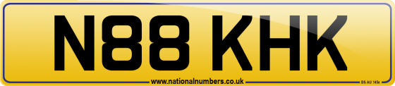 N88 KHK