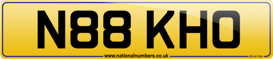 N88 KHO