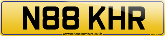 N88 KHR