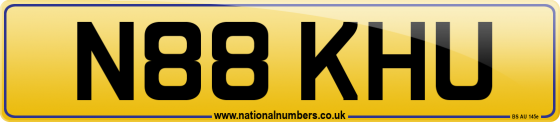N88 KHU