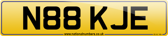 N88 KJE