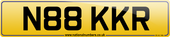 N88 KKR