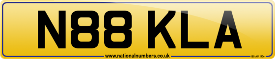 N88 KLA
