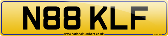 N88 KLF
