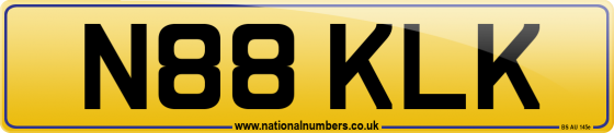 N88 KLK