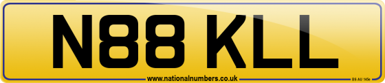 N88 KLL