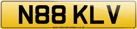 N88 KLV