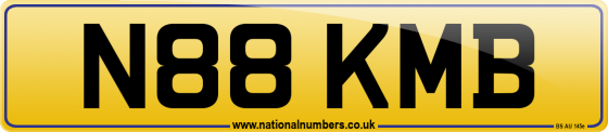 N88 KMB