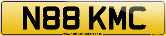 N88 KMC