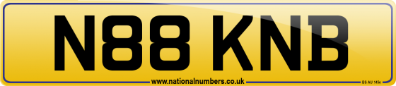 N88 KNB