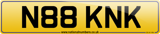 N88 KNK