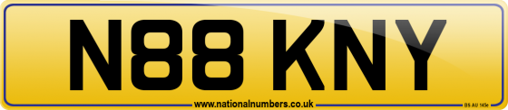 N88 KNY