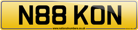 N88 KON