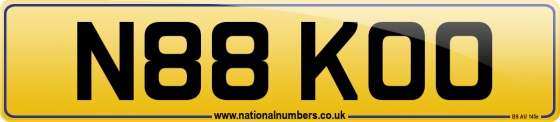 N88 KOO