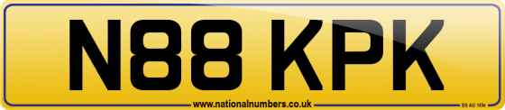 N88 KPK