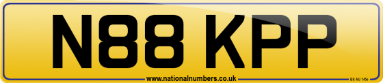 N88 KPP
