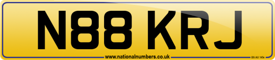 N88 KRJ