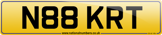 N88 KRT