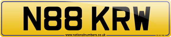 N88 KRW