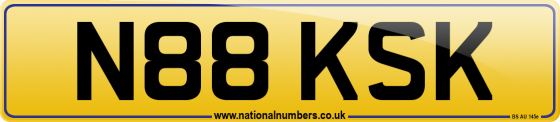 N88 KSK