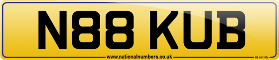 N88 KUB