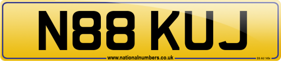 N88 KUJ