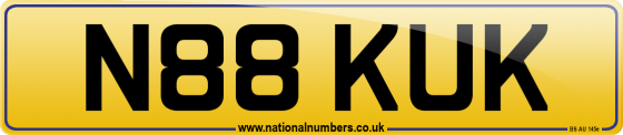 N88 KUK