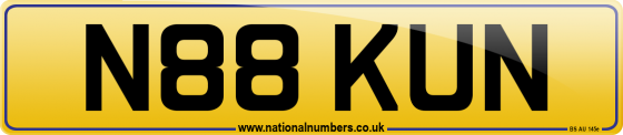 N88 KUN