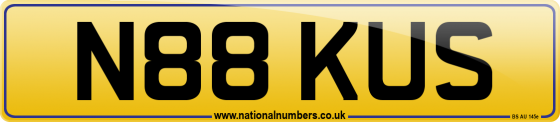 N88 KUS