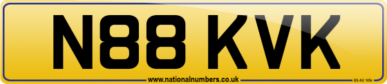 N88 KVK