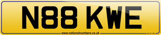 N88 KWE