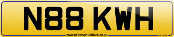 N88 KWH