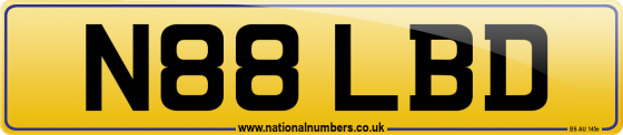 N88 LBD