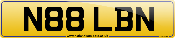 N88 LBN