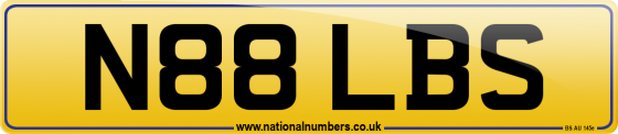 N88 LBS
