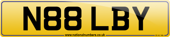 N88 LBY