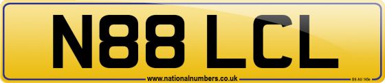 N88 LCL