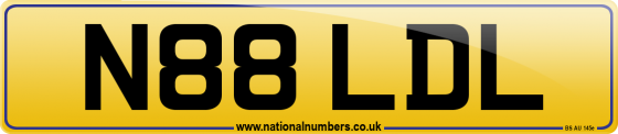 N88 LDL