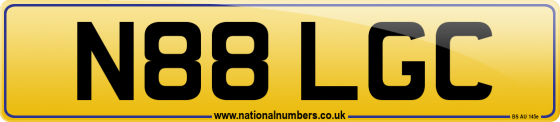 N88 LGC