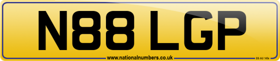 N88 LGP