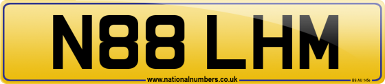 N88 LHM