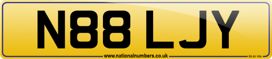 N88 LJY