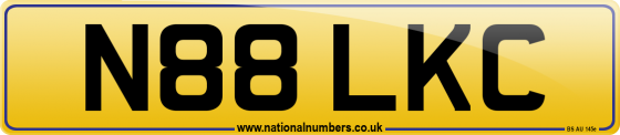 N88 LKC